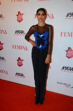 Sarah Jane Dias at Femina Beauty Awards in Mumbai on 11th Feb 2015